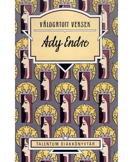 Válogatott versek