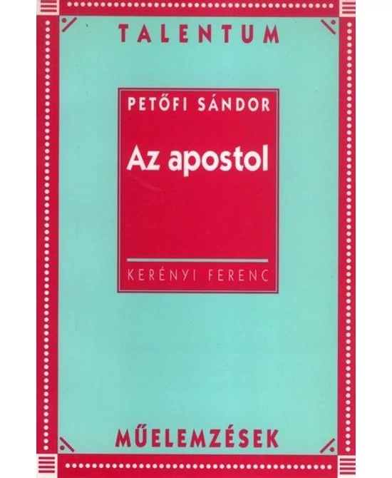 Az apostol