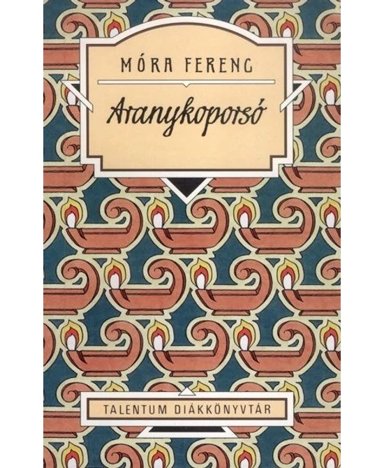 Aranykoporsó