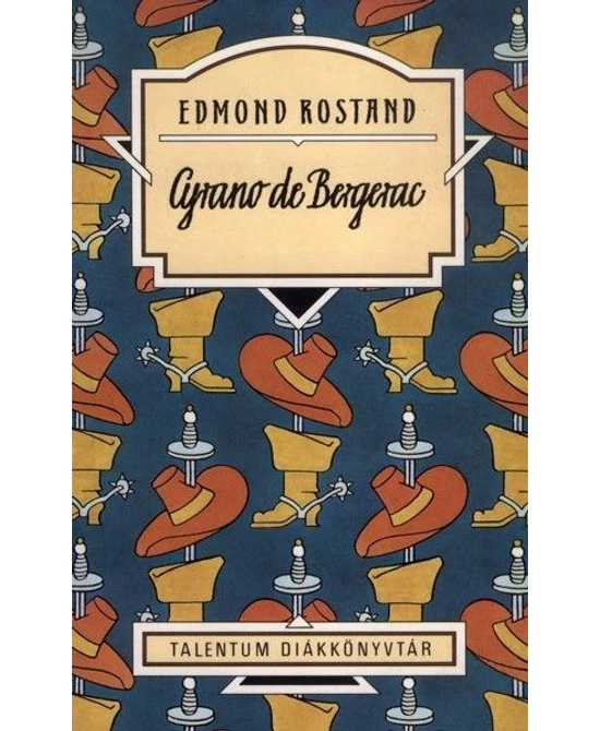 Cyrano de Bergerac