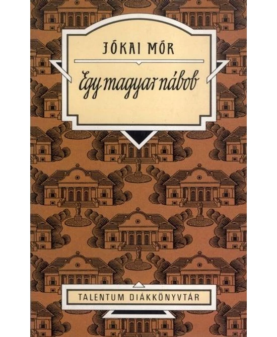 Egy magyar nábob