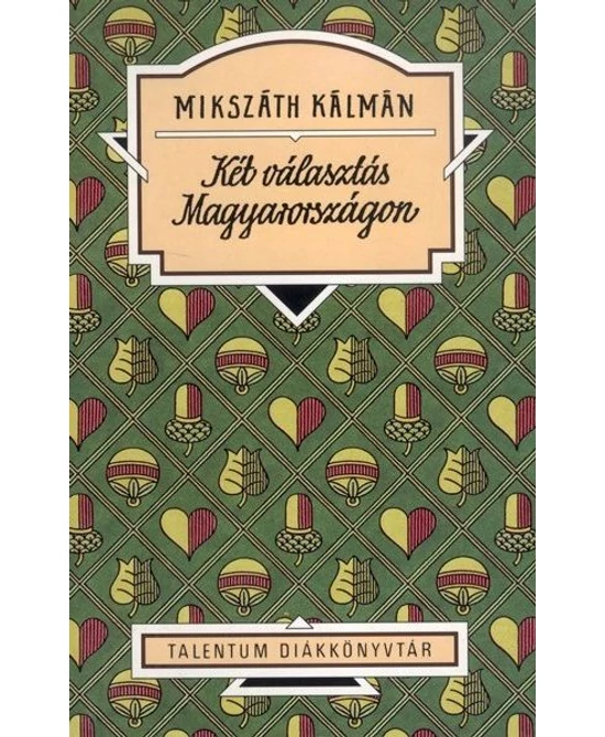 Két választás Magyarországon