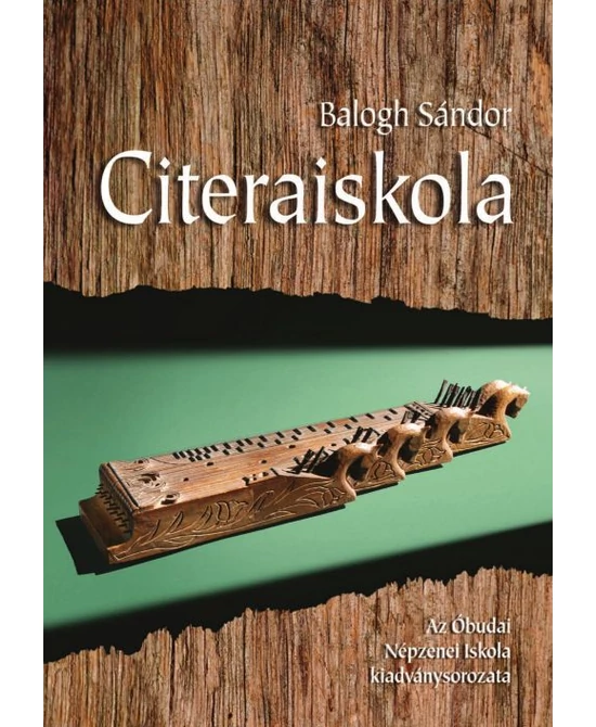 Citeraiskola