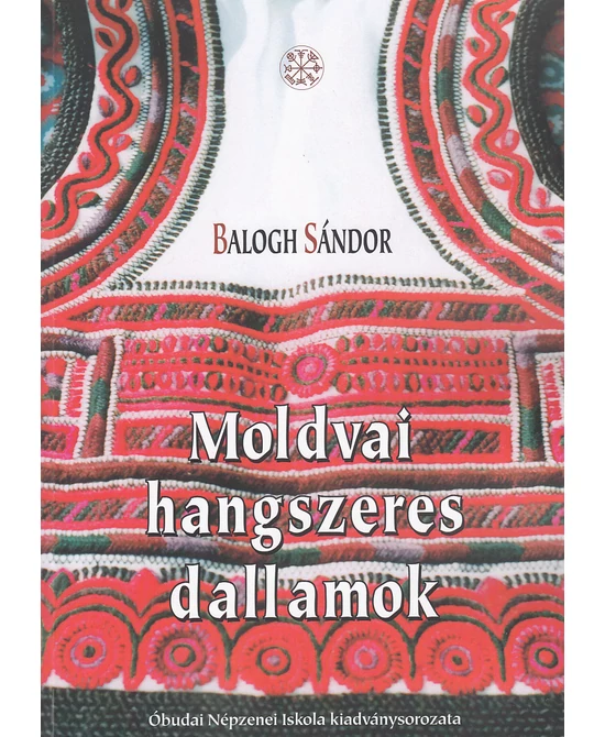 Moldvai hangszeres dallamok