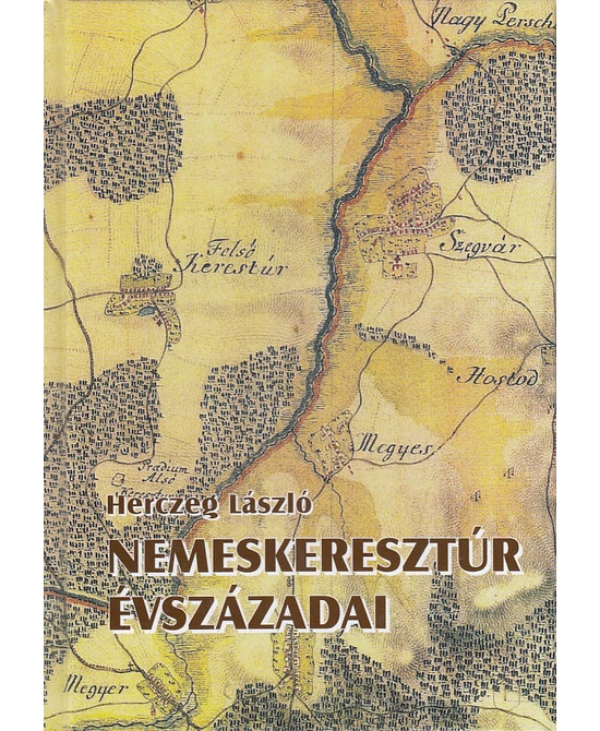 Nemeskeresztúr évszázadai
