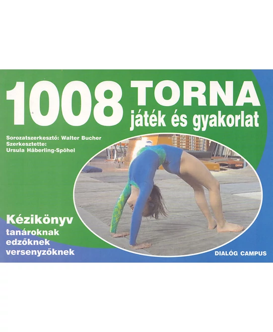 1008 Torna játék és gyakorlat