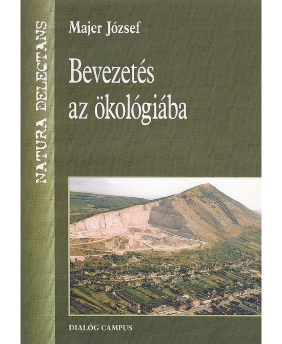 Bevezetés az ökológiába