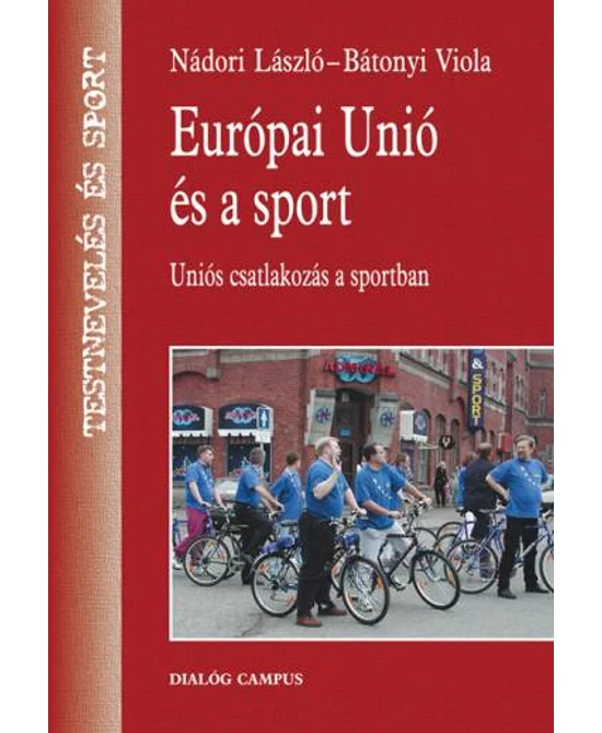 Európai Unió és a sport