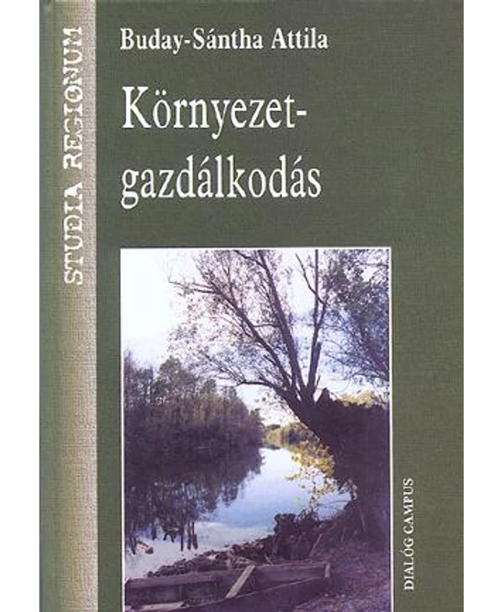 Környezetgazdálkodás