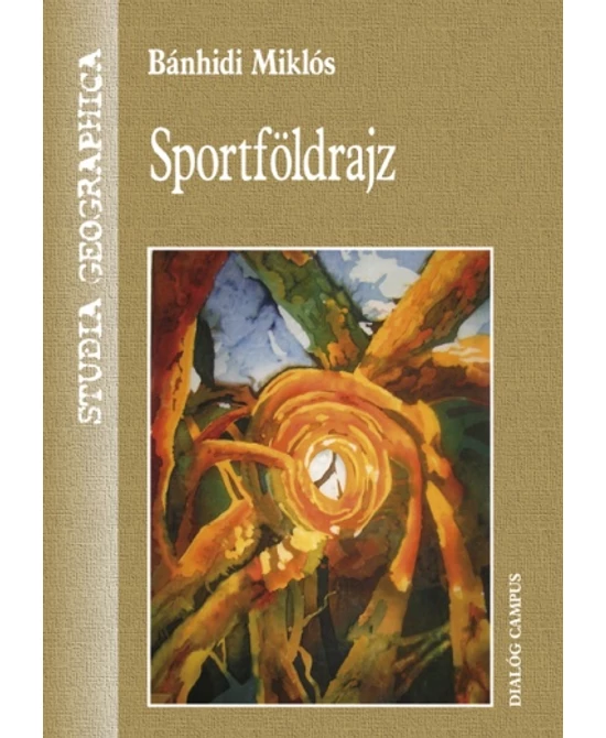 Sportföldrajz