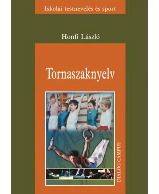 Tornaszaknyelv