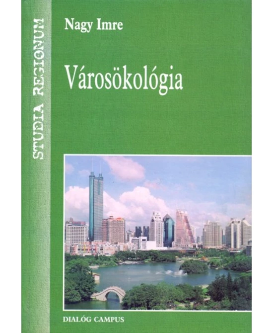 Városökológia