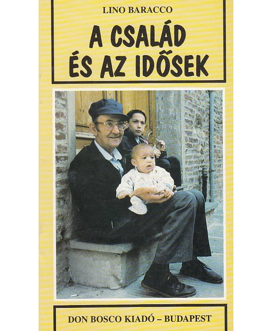 A család és az idősek