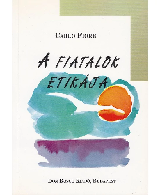 A fiatalok etikája