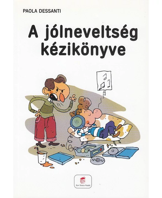 A jólneveltség kézikönyve
