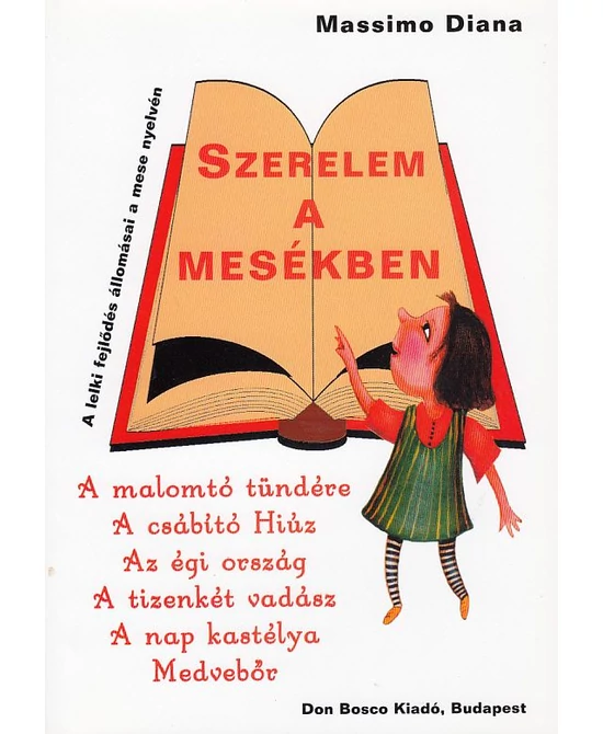 Szerelem a mesékben