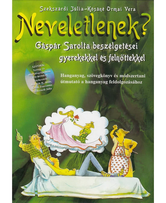 Neveletlenek?