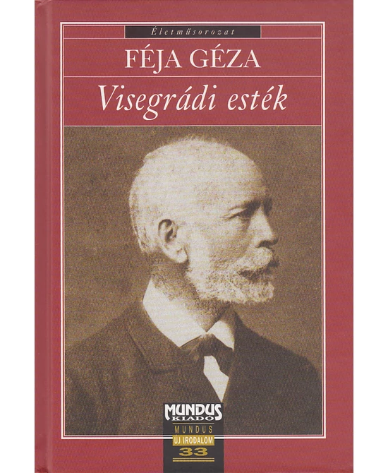 Visegrádi esték