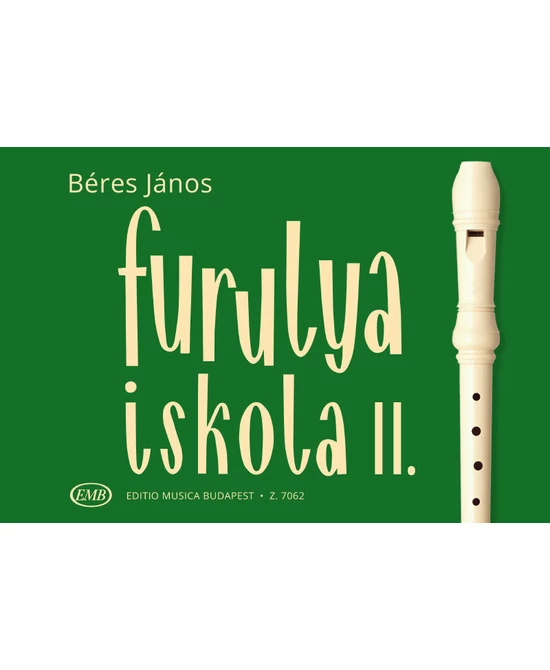 Furulyaiskola II.