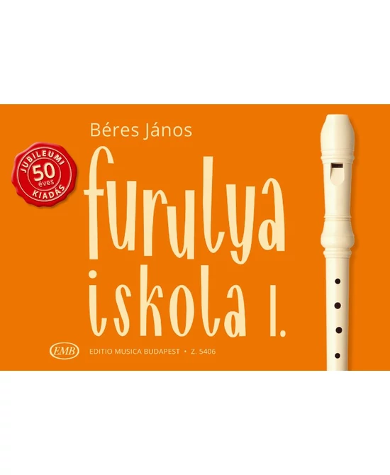 Furulyaiskola I.
