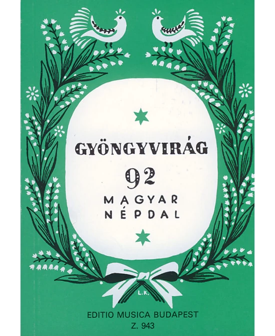 Gyöngyvirág