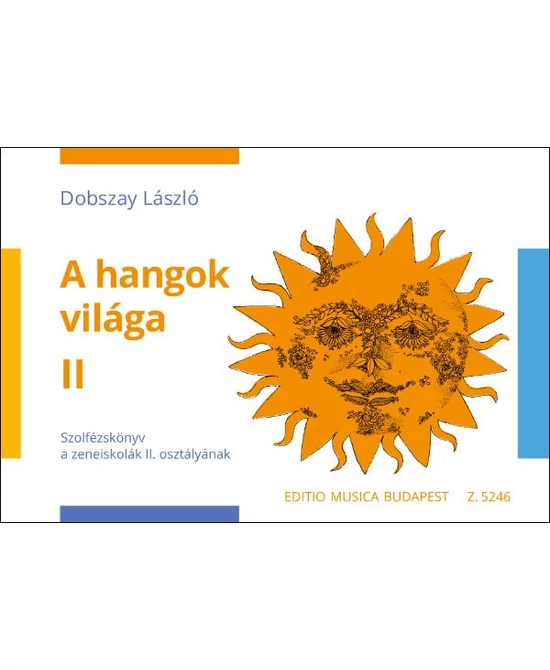 A hangok világa II.
