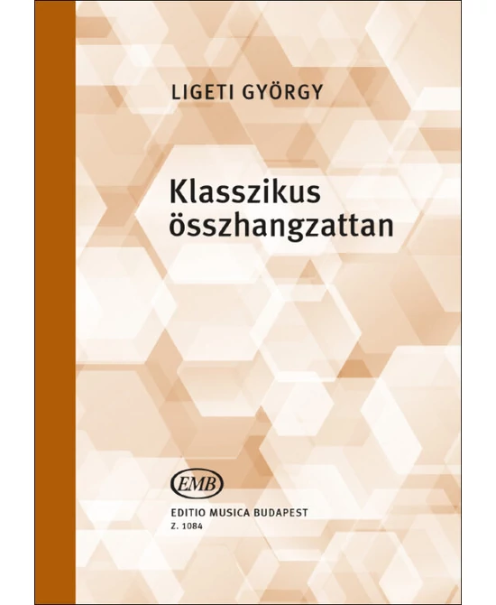 Klasszikus összhangzattan