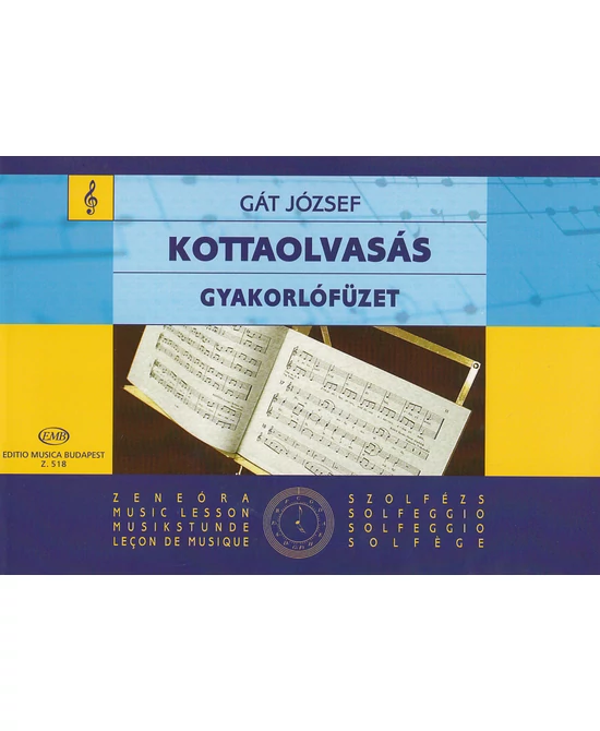 Kottaolvasás