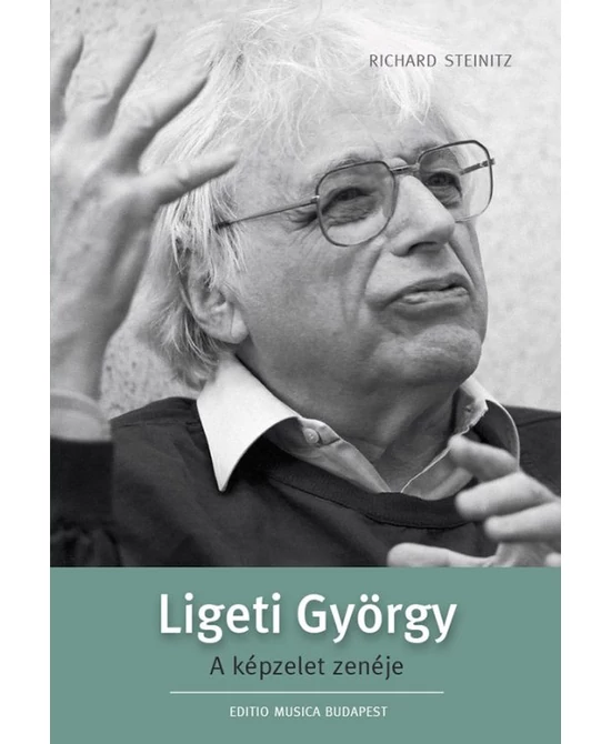 Ligeti György