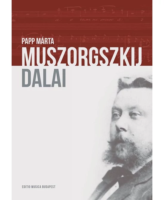 Muszorgszkij dalai