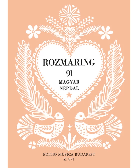 Rozmaring