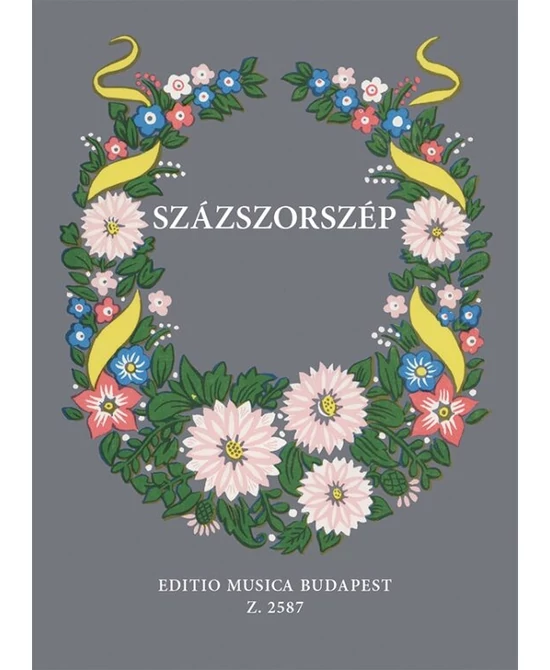 Százszorszép