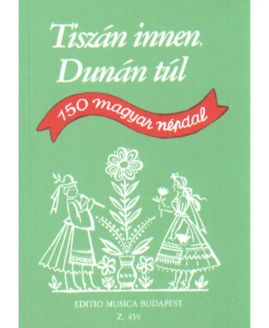 Tiszán innen, Dunán túl