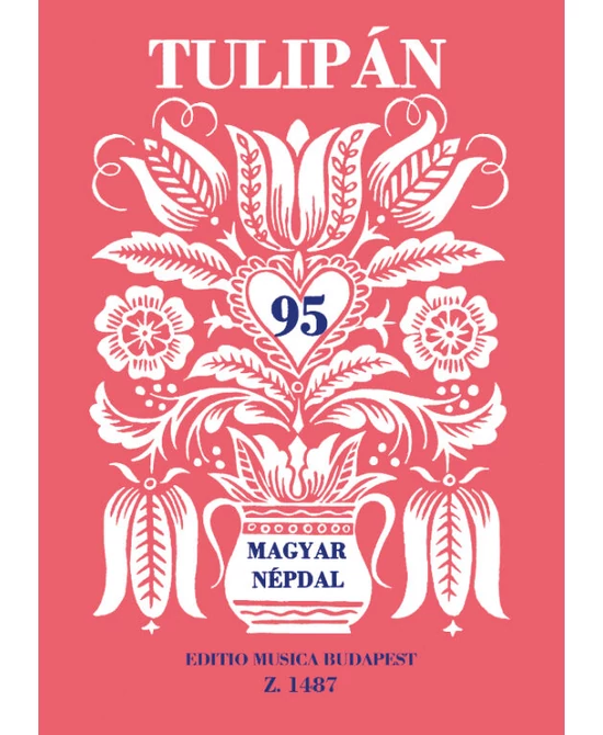 Tulipán