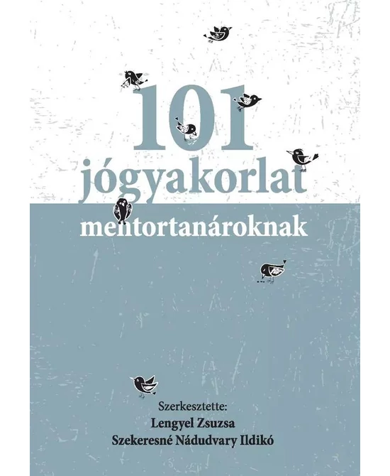 101 jógyakorlat mentortanároknak