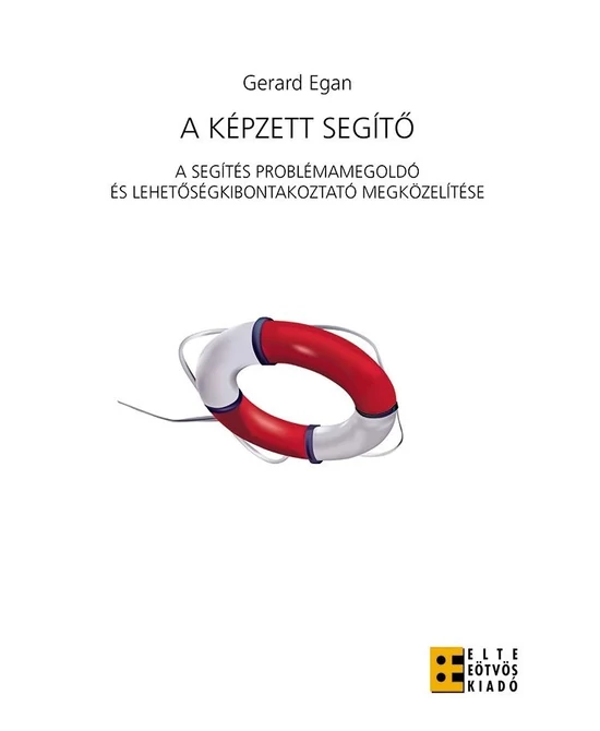 A képzett segítő