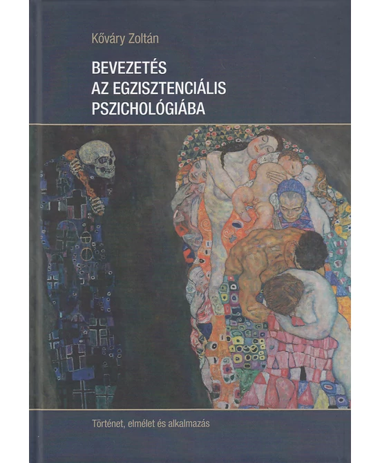 Bevezetés az egzisztenciális pszichológiába