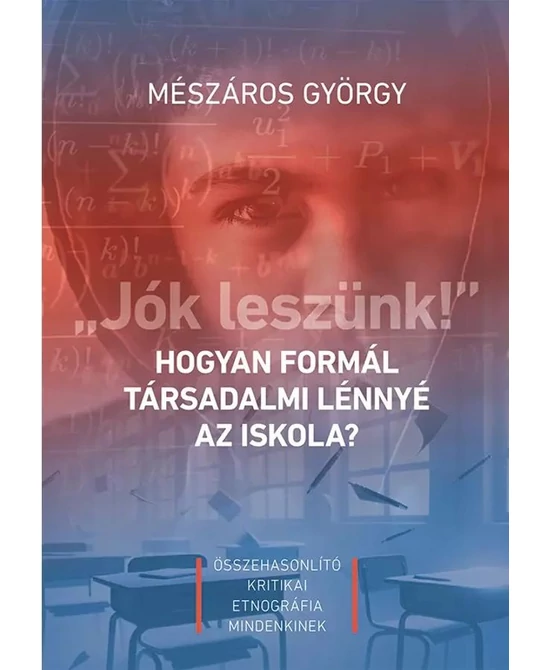 „Jók leszünk!”