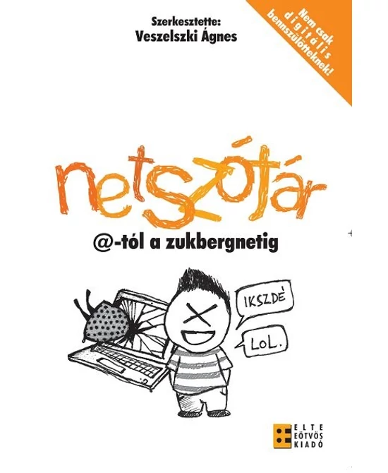Netszótár
