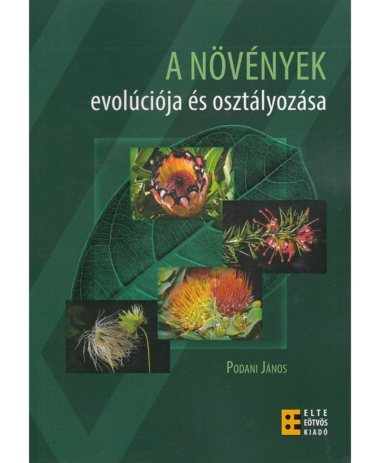 A növények evolúciója és osztályozása