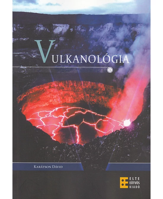 Vulkanológia I.