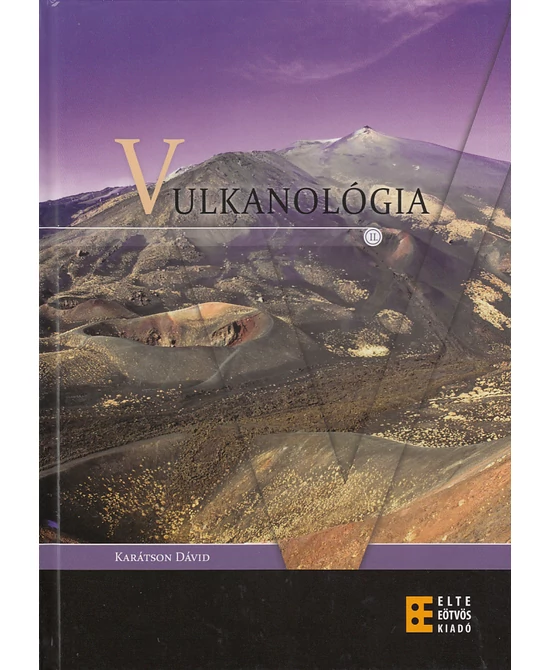 Vulkanológia II.