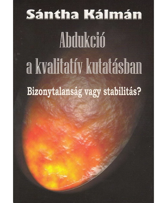 Abdukció a kvalitatív kutatásban