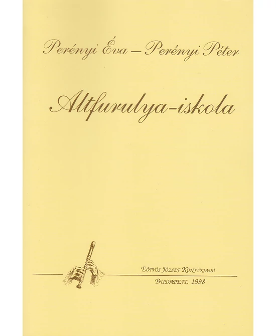 Altfurulya-iskola