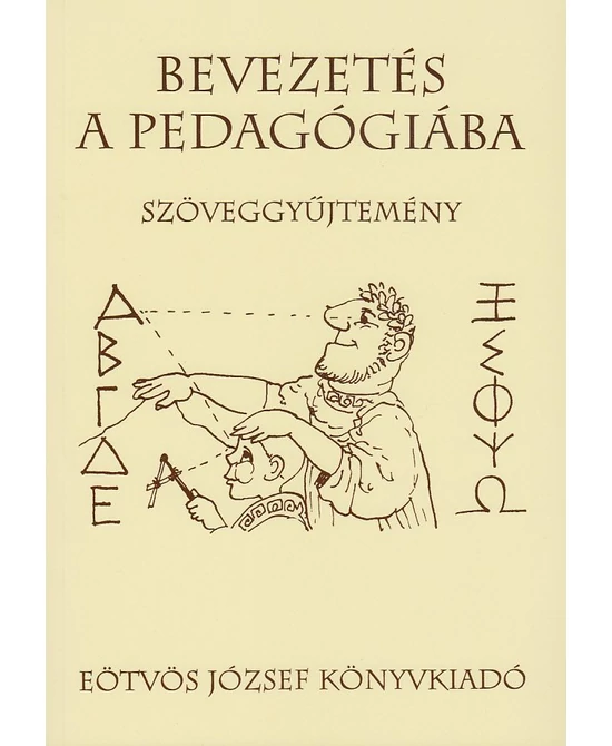 Bevezetés a pedagógiába