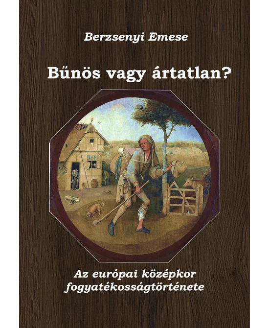 Bűnös vagy ártatlan?