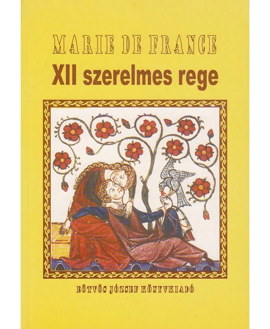 XII szerelmes rege