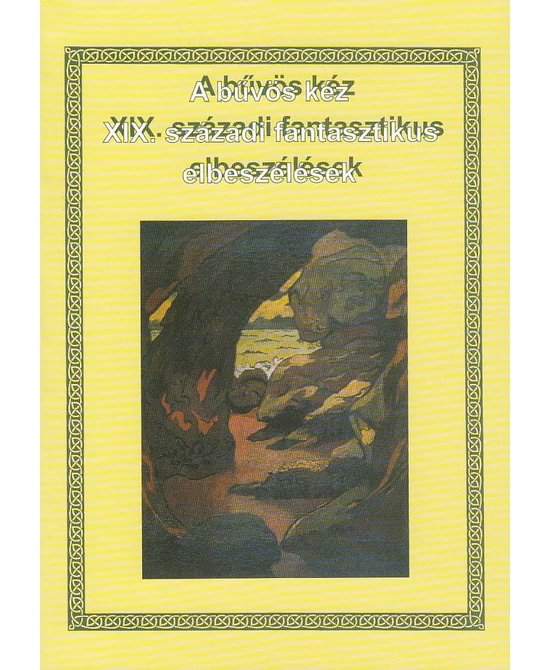 A bűvös kéz