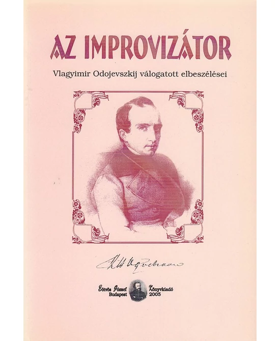Az improvizátor