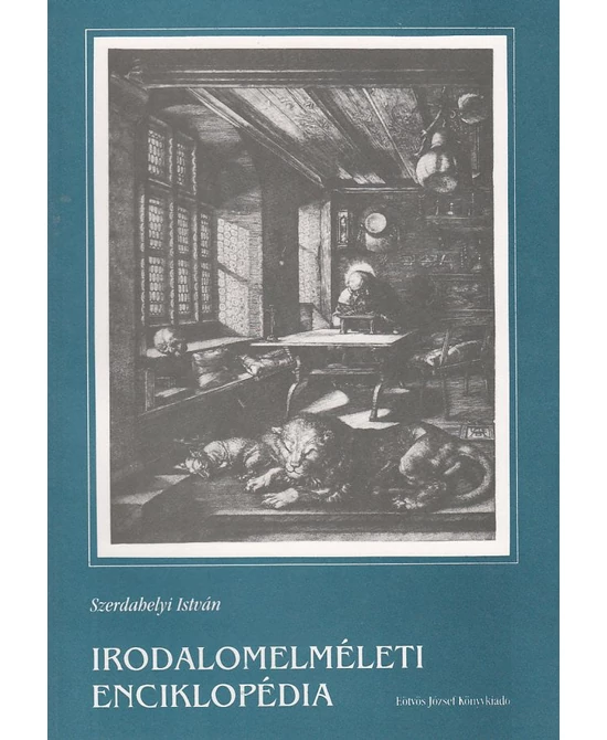 Irodalomelméleti enciklopédia